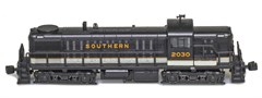 AZL 63306-3 Southern RS-3 #2039