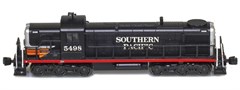 AZL 63312-2 Southern Pacific RSD-5 #5500