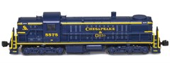 AZL 63315-2 Chesapeake & Ohio RSD-5 #5580