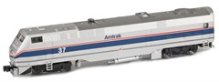AZL 63501-1 Amtrak GE P42 Genesis 5 Phase IV