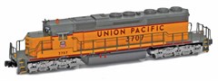 AZL 64200-2 Union Pacific SD40-2 #3723