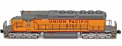 AZL 64200-3 Union Pacific SD40-2 #3736