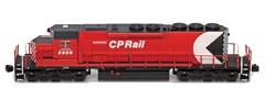 AZL 64206-2 Canadian Pacific Multimark SD40-2 #560