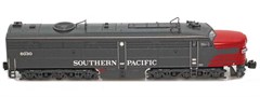 AZL 64418-1 Southern Pacific Bloody Nose ALCO PA