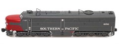AZL 64418-3 Southern Pacific Bloody Nose ALCO PA
