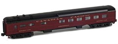 AZL 71541-1 CANADIAN PACIFIC 36 Seat Diner | ABERD