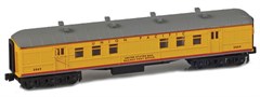 AZL 71908-1 UNION PACIFIC RPO UNITED STATES MAIL R