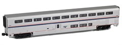 AZL 72005-1 Superliner | Coach Amtrak Phase IVb #3