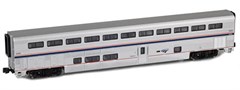 AZL 72006-2 Superliner | Sleeper Amtrak Phase IVb