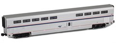 AZL 72007-1 Superliner | Diner Amtrak Phase IVb #3