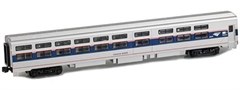 AZL 72030-2 Amtrak Viewliner Sleeper #62025 | Phas