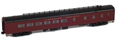 AZL 73541-0 Canadian Pacific Diner Lightweight Pas