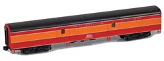 AZL 73647-2 SOUTHERN PACIFIC Baggage Daylight T&NO