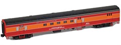 AZL 73947-2 SOUTHERN PACIFIC Mail UNITED STATES MA