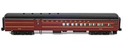 AZL 74003-1 Pennsylvania Heavyweigtht Combine Coac