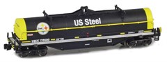 AZL 903417-1 US Steel NSC Coil Car #170500