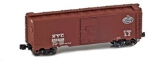 AZL 904311-1 NYC 40 AAR Boxcar #157239
