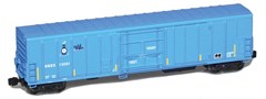 AZL 914807-1 (NRDX) Cold Train R-70-20 Reefer #132