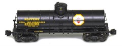 AZL 915003-1 Koppers 8,000 Gallon Tank Car KOPX 15