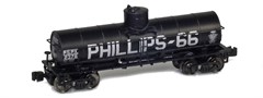 AZL 915005-1 Phillips 66 8,000 Gallon Tank Car | P