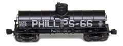 AZL 915005-1 Phillips 66 8,000 Gallon Tank Car | P