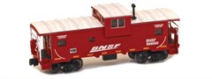 AZL 921022 BNSF Command Center Wide Vision Caboo