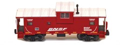 AZL 921022 BNSF Command Center Wide Vision Caboo