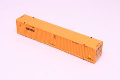 MCZ013 Models Schneider 53’ container Single