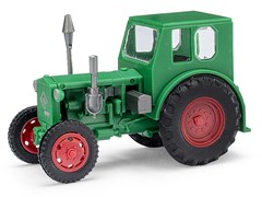 Busch 210006400 - Traktor Pionier grn