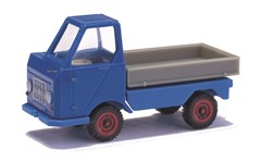 Busch 211015502 - Mulitcar M22 blau