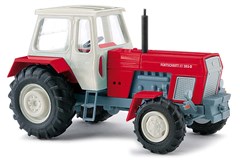 Busch 42848 - Traktor ZT 303 rot