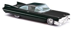 Busch 45131 - Cadillac Eldorado schwarz