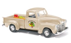 Busch 48245 - Chevrolet Pick-Up, Fruit Comp