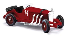 Busch 48309 - Mercedes-Benz SSK 1931