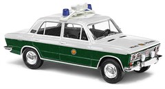 Busch 50507 - Lada 1500, Volkspolizei