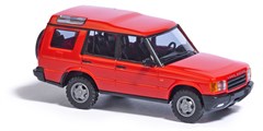 Busch 51900 - Land Rover Discovery rot
