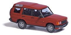 Busch 51903 - Land Rover Discovery braunrot