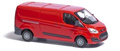 Busch 52400 - Ford Transit rot