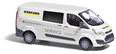 Busch 52439 - Ford Transit Krcher Serv.