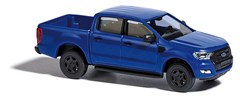Busch 52803 - Ford Ranger blau