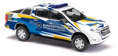 Busch 52822 - Ford Ranger Bundespolizei