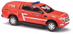 Busch 52825 - Ford Ranger Feuerwehr Freiber