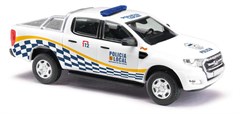 Busch 52828 - Ford Ranger Policia Mallorca