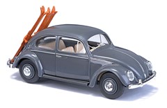Busch 52965 - VW Kfer Ovalfenster mit Skit
