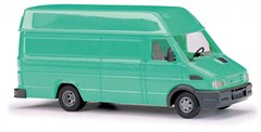Busch 89115 - Iveco Daily KW, Trkisgrn