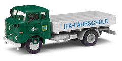 Busch 95154 - IFA W50 L Fp IFA Fahrschule
