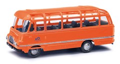 Busch 95732 - Robur LO 2500 / Bus, Kraftver
