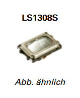 Doehler & Haass LS1308S - Lautsprecher mit selbstk
