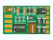 Doehler & Haass PD06A-0 - Fahrzeugdecoder für Mini
