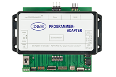 Doehler & Haass Programmier-Adapter